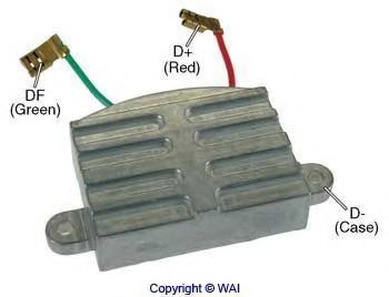 WAIglobal M5-826