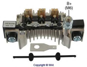 WAIglobal MER106