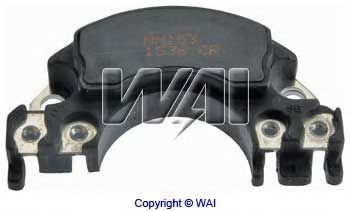 WAIglobal MM153