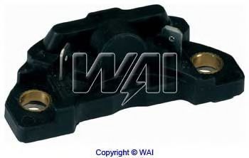 WAIglobal MM852