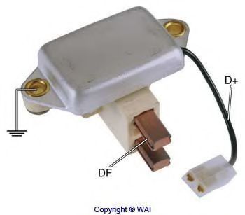WAIglobal MP291
