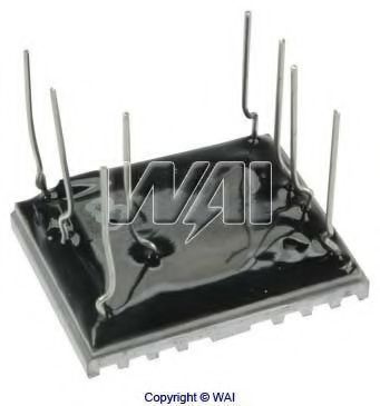 WAIglobal TRI839
