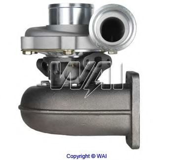 WAIglobal TUR103JD