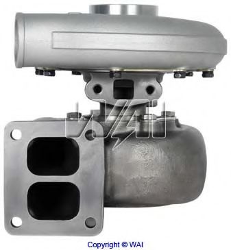 WAIglobal TUR417CA