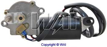 Двигатель стеклоочистителя WAIglobal WPM433 Двигатель стеклоочистителя WAIglobal WPM433