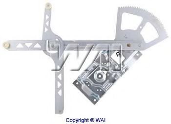 WAIglobal WPR0022R