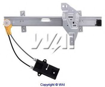 WAIglobal WPR0049LB