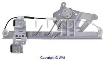 WAIglobal WPR0070R WAIglobal WPR0070R