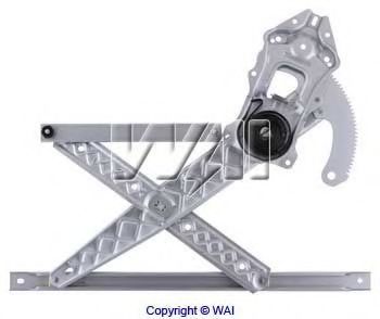 WAIglobal WPR0103L