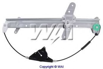 WAIglobal WPR0108R