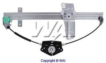 WAIglobal WPR0145L