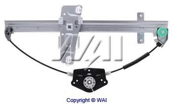 WAIglobal WPR0146R