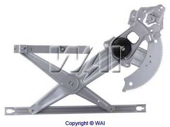 WAIglobal WPR0147L