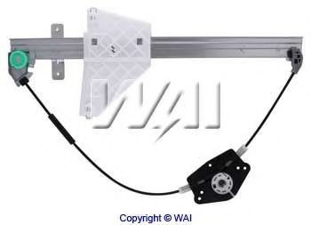 WAIglobal WPR0159LB