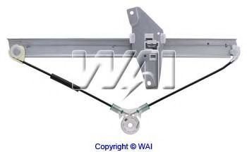 WAIglobal WPR0188R WAIglobal WPR0188R