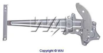 WAIglobal WPR0207L