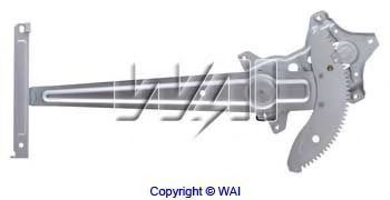 WAIglobal WPR0208R
