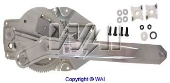 Подъемное устройство для окон WAIglobal WPR0479LB Подъемное устройство для окон WAIglobal WPR0479LB