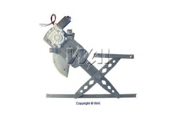 WAIglobal WPR1275RM