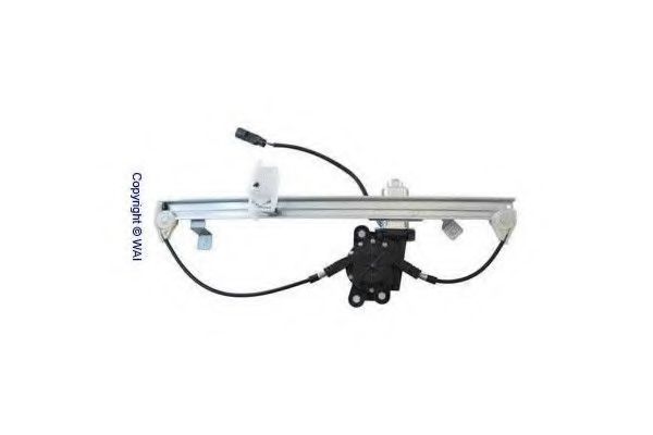 WAIglobal WPR2090RM