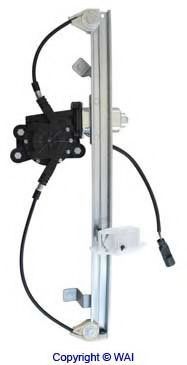 WAIglobal WPR2091LM