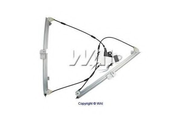 WAIglobal WPR2115RM