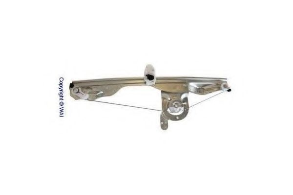 WAIglobal WPR2170R