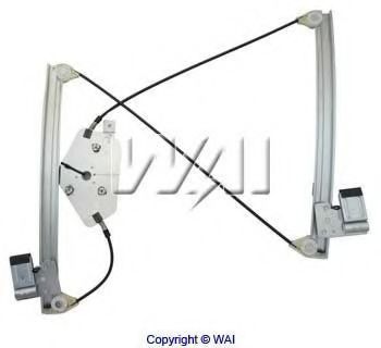 WAIglobal WPR2190L