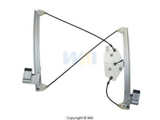 WAIglobal WPR2191R