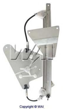 WAIglobal WPR2192LB