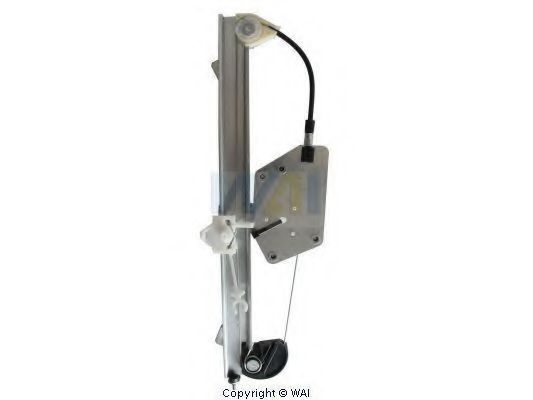 WAIglobal WPR2203RB