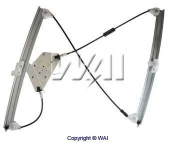 WAIglobal WPR2204L