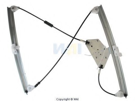 WAIglobal WPR2205R