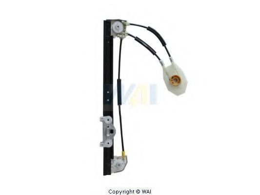 WAIglobal WPR2209RB