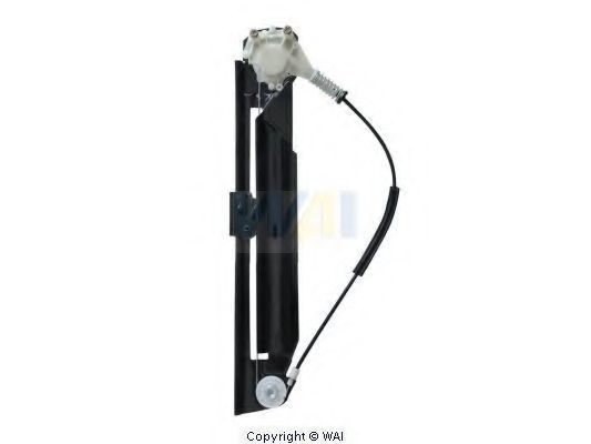 WAIglobal WPR2211RB