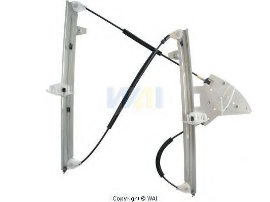 WAIglobal WPR2223R