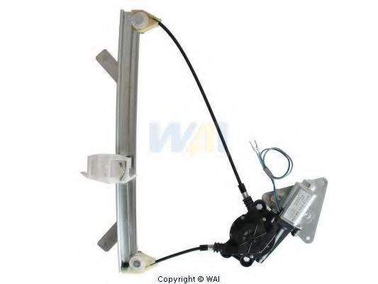 WAIglobal WPR2225RMB WAIglobal WPR2225RMB