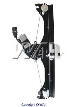 WAIglobal WPR2244LM