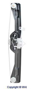 WAIglobal WPR2250L