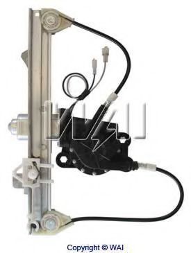 WAIglobal WPR2264LMB