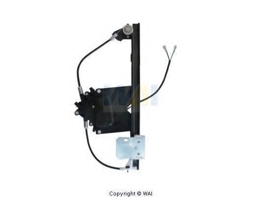 WAIglobal WPR2313RMB