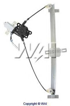 WAIglobal WPR2318LM