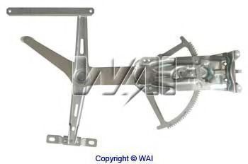 WAIglobal WPR2338L