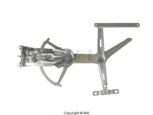 WAIglobal WPR2339R