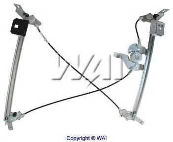 WAIglobal WPR2382L