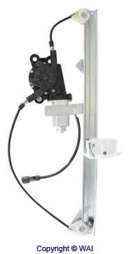 WAIglobal WPR2392LMB