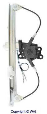 WAIglobal WPR2450LMB