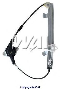 WAIglobal WPR2472LB WAIglobal WPR2472LB