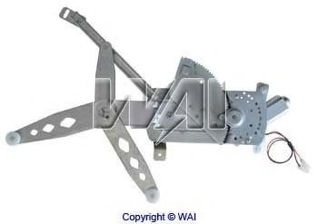 WAIglobal WPR2490LM