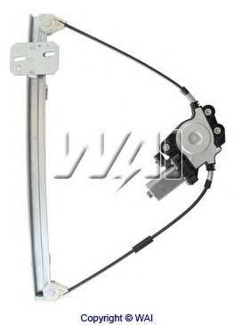 WAIglobal WPR2572LM
